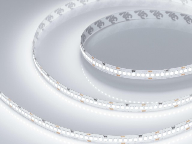 Лента RT-A252-10mm 24V White6000 (11 W/m, IP20, 2835, 5m) (Arlight, 11 Вт/м, IP20) фото:4