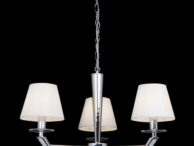 Люстра Freya FR5031PL-03CH фото:4