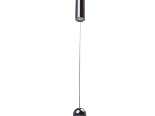 Подвесной светильник Technical P067PL-L5GF3K фото:10