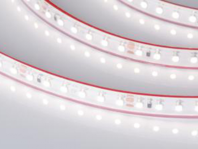 Лента герметичная RTW-PS-A120-10mm 24V Day4000 (9.6 W/m, IP67, 2835, 50m) (Arlight, 9.6 Вт/м, IP67) фото:13