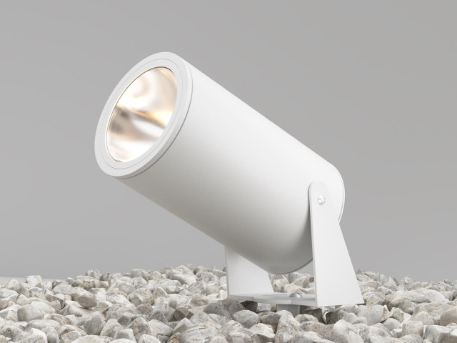 Ландшафтный светильник Outdoor O050FL-L30W3K фото:6