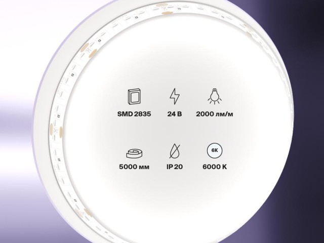 Светодиодная лента Led Strip 10156 фото:3