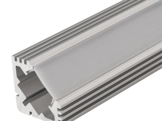 Профиль PDS45-T-3000 ANOD (Arlight, Алюминий) фото:2