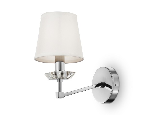 Настенный светильник (бра) Maytoni MOD064WL-01N фото:1