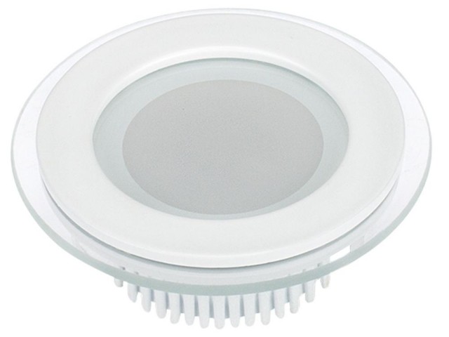 Светодиодная панель LT-R96WH 6W Warm White 120deg (Arlight, IP40 Металл, 3 года) фото:7