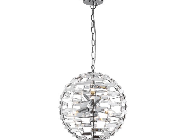 Подвесной светильник Maytoni MOD092PL-06CH фото:4