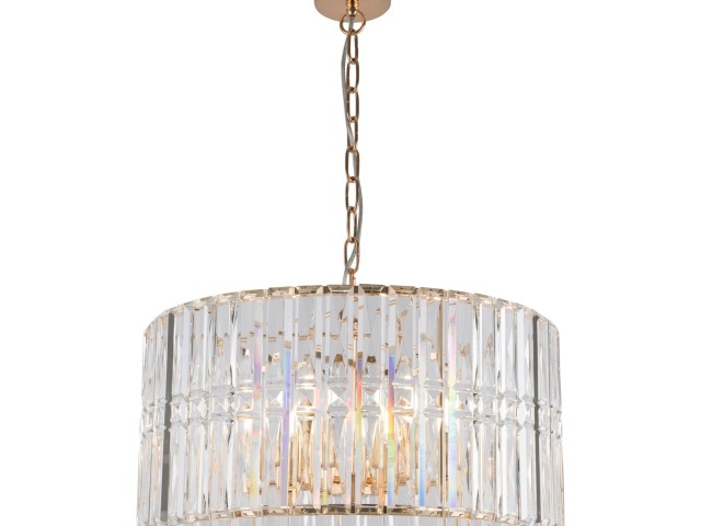 Подвесной светильник Maytoni MOD094PL-06G фото:8