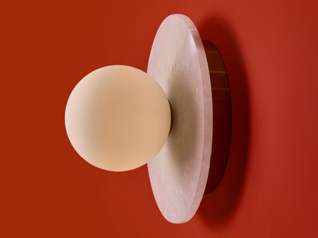 Настенный светильник (бра) Freya FR5631WL-L20BS фото:14