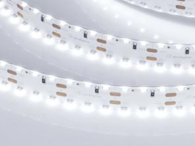 Лента RS 2-5000 24V White6000 2x2 15mm (3014, 240 LED/m, LUX) (Arlight, 19.2 Вт/м, IP20) фото:2