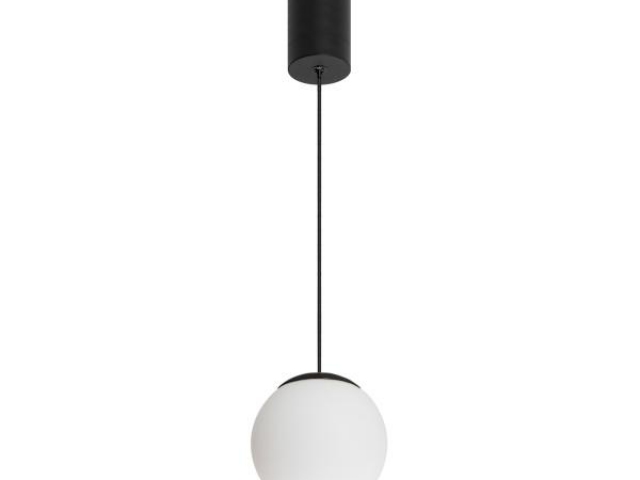 Светильник SP-BEADS-HANG-R130-10W Warm3000 (BK, 250 deg, 230V) (Arlight, IP20 Металл, 5 лет) фото:5