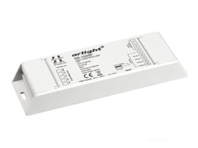 Контроллер SR-1009P (12-36V, 240-720W) (Arlight, IP20 Пластик, 3 года) фото:1