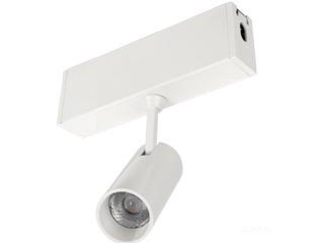 Светильник CLIP-38-SPOT-R146-6W Warm3000 (WH, 24 deg, 24V) (Arlight, IP40 Металл, 3 года) фото:8