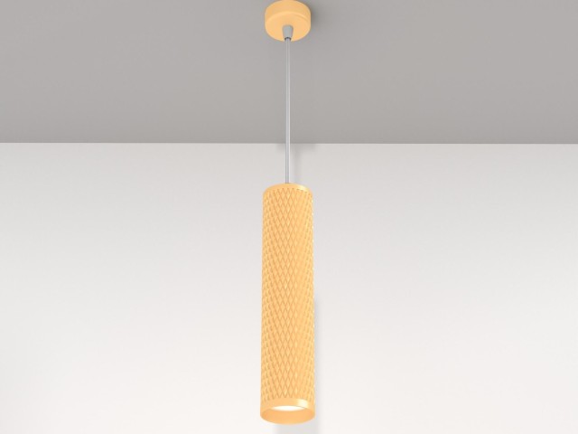 Подвесной светильник Technical P038PL-01G фото:14