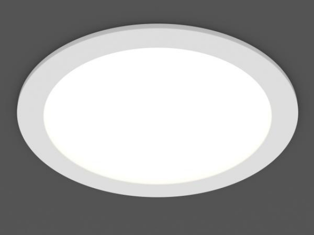 Светильник DL-BL180-18W White (Arlight, IP40 Металл, 3 года) фото:1