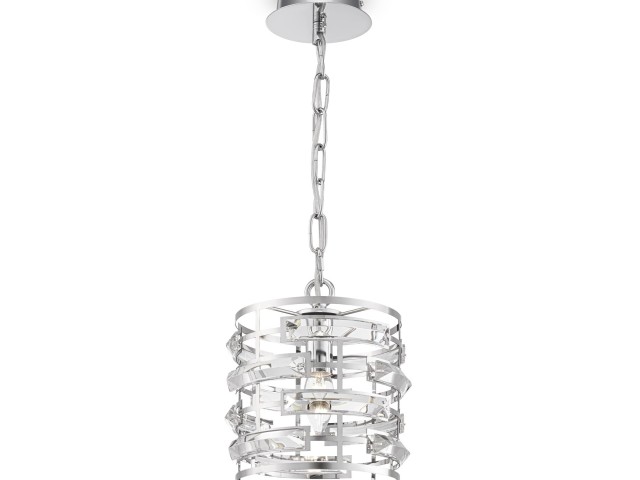 Подвесной светильник Maytoni MOD067PL-01CH фото:4