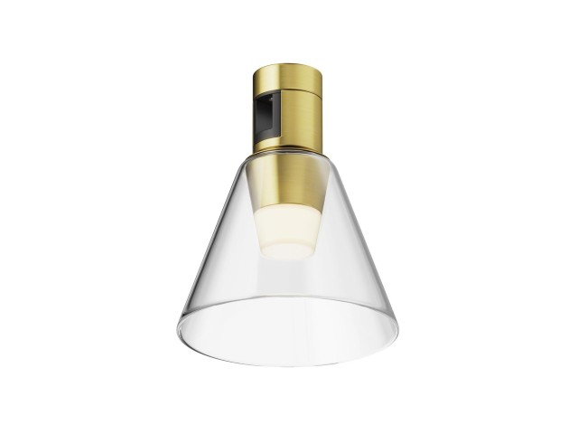 Трековый светильник Technical TR147-1-3W3K-B фото:16