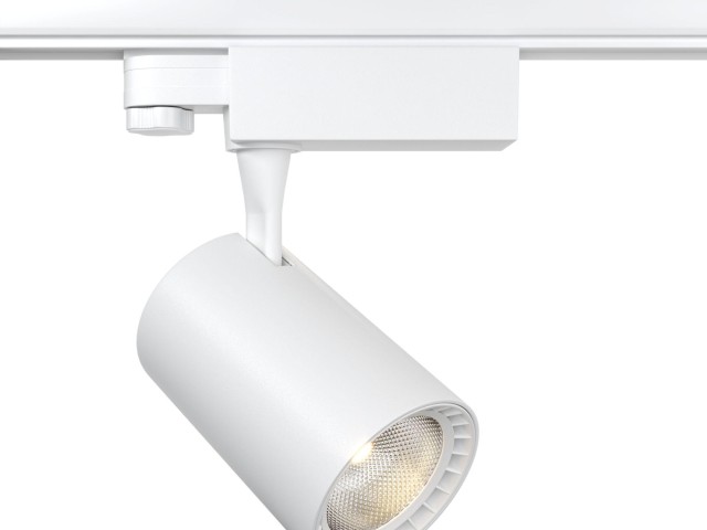 Трековый светильник Technical TR029-3-10W4K-W фото:3