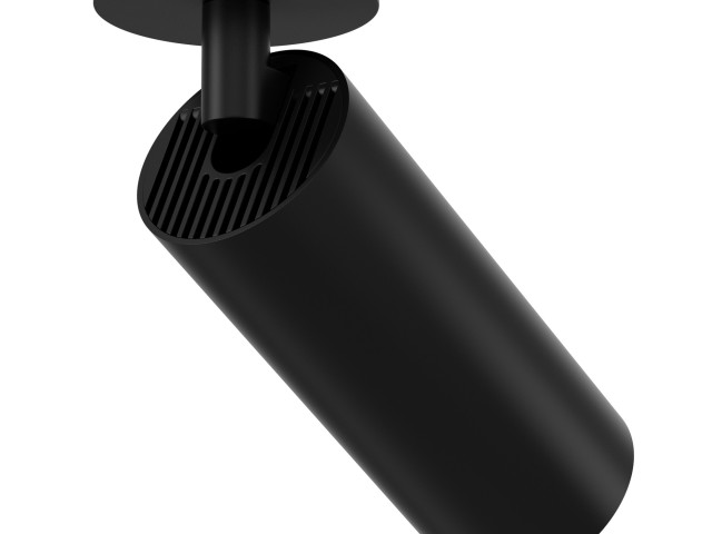 Встраиваемый светильник Technical C053CL-L12B4K фото:9