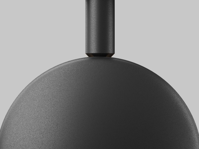 Трековый светильник Technical TR090-2-6W3K-B фото:7