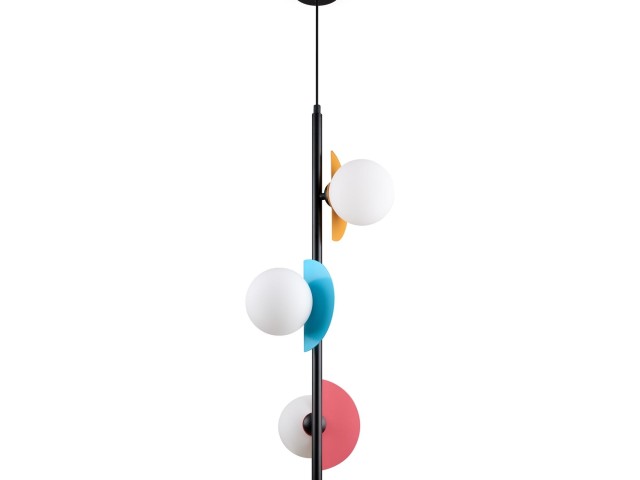 Подвесной светильник Freya FR5391PL-03CFL фото:4