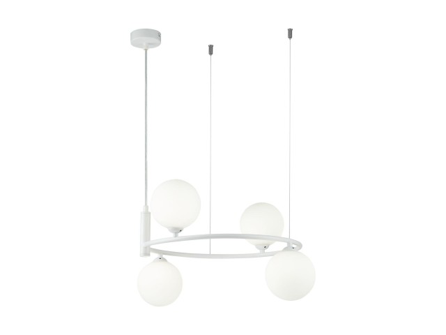 Подвесной светильник Maytoni MOD013PL-04W фото:4