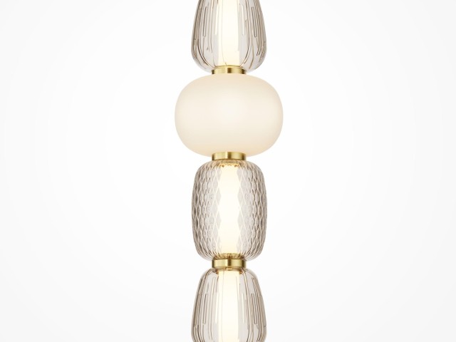 Напольный светильник (торшер) Maytoni MOD267FL-L32G3K фото:7