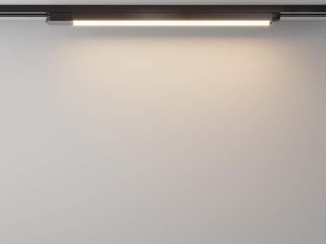 Трековый светильник Technical TR000-1-24W3K-B фото:5