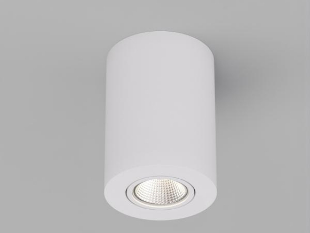 Светильник SP-FOCUS-R90-9W Warm3000 (BK, 24 deg, 230V) (Arlight, IP20 Металл, 3 года) фото:14