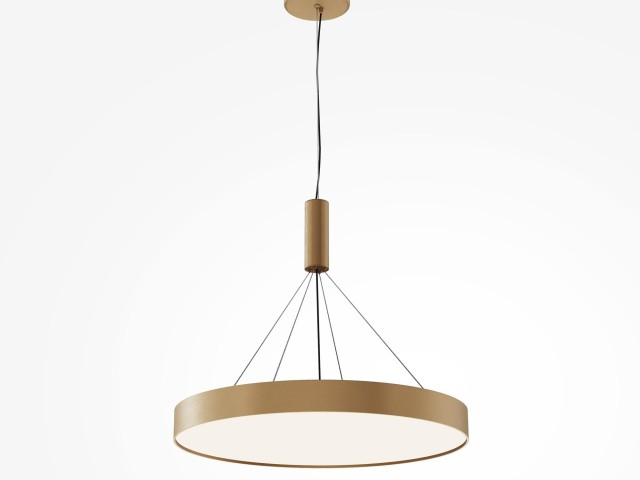 Потолочный светильник Technical C032CL-90W4K-RD-MG фото:1
