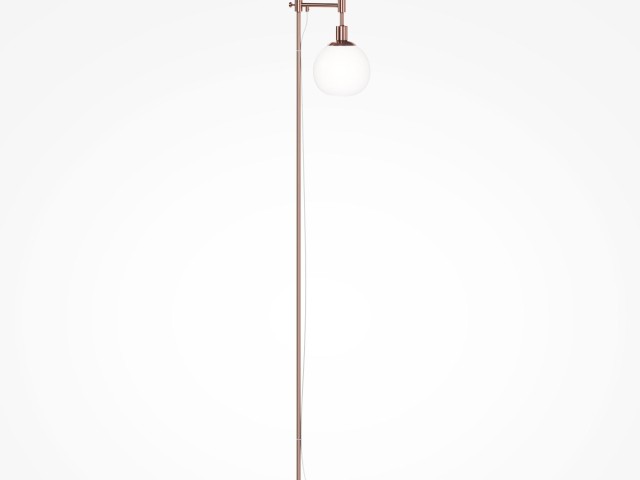 Напольный светильник (торшер) Maytoni MOD221-FL-01-G фото:6