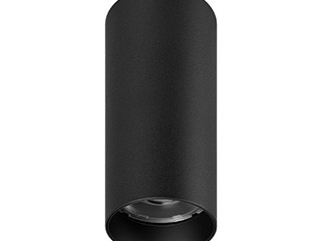 Светильник SP-GABI-SURFACE-R60-12W Warm3000 (BK, 36 deg, 230V) (Arlight, IP40 Металл, 5 лет) фото:7
