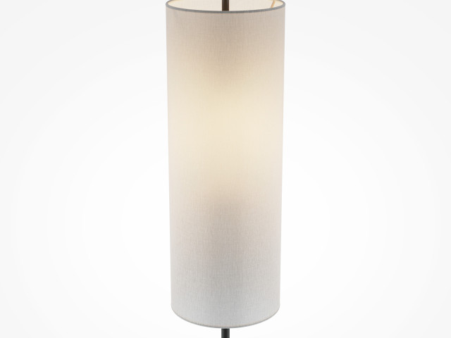 Напольный светильник (торшер) Maytoni MOD437FL-01B фото:5