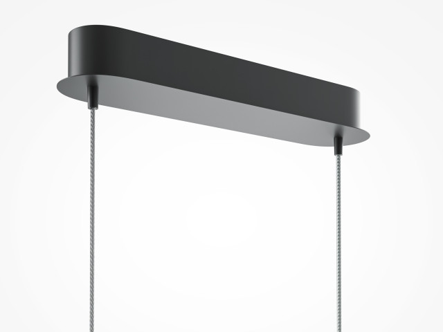 Подвесной светильник Maytoni MOD243PL-L18BK фото:24