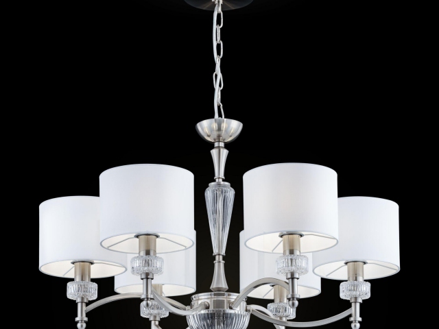 Люстра Maytoni MOD014CL-06N фото:12