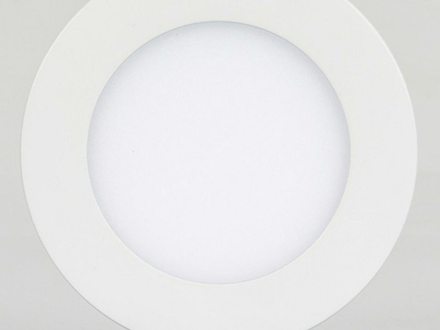 Светильник SP-R120-6W Day White (Arlight, IP20 Металл, 3 года) фото:15