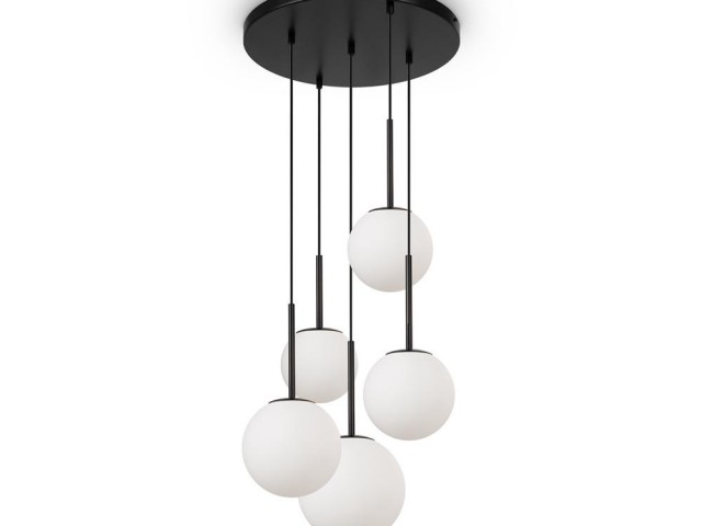 Подвесной светильник Maytoni MOD321PL-05B фото:1