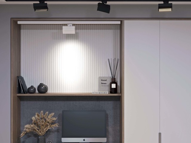 Светильник SP-LOFT-SURFACE-S170-10W Warm3000 (BK, 24 deg) (Arlight, IP40 Металл, 3 года) фото:6