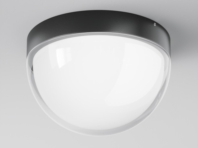 Потолочный светильник Outdoor O438CL-L12GF3K фото:6