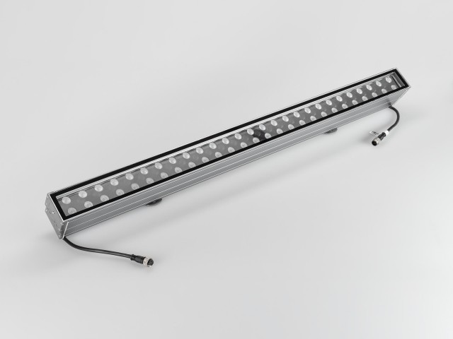 Светодиодный прожектор AR-LINE-1000XL-54W-230V Day (Grey, 30 deg) (Arlight, Закрытый) фото:4