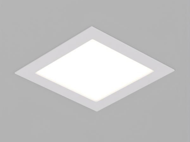 Светильник DL-172x172M-15W Day White (Arlight, IP40 Металл, 3 года) фото:15