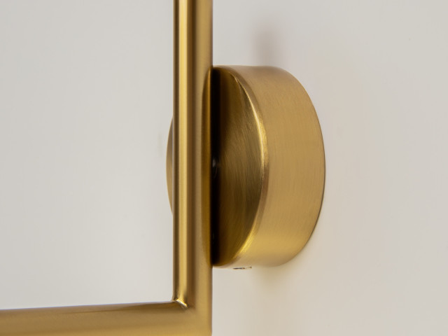 Настенный светильник (бра) Maytoni MOD436WL-01BS фото:6