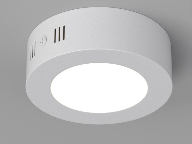 Светильник SP-R120-6W Day White (Arlight, IP20 Металл, 3 года) фото:13