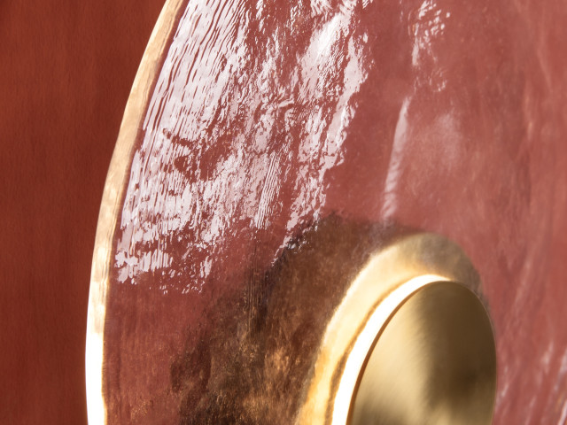 Настенный светильник (бра) Freya FR6182WL-L5BS фото:1