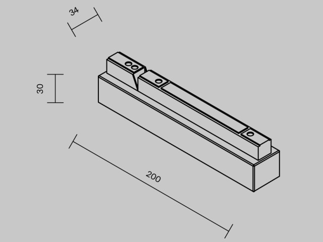 Источник напряжения Technical TRX010DR2-100B фото:9