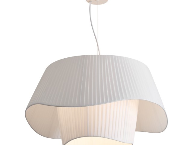 Подвесной светильник Freya FR2044PL-03W фото:4