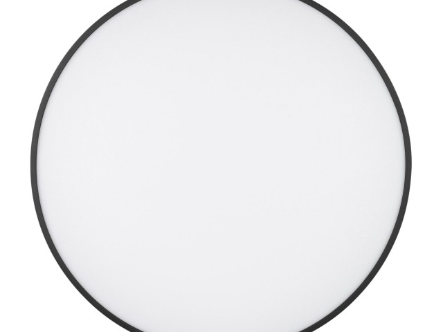 Светильник IM-RONDO-EMERGENCY-3H-R400-40W Warm3000 (BK, 120 deg, 230V) (Arlight, IP40 Металл, 2 года) фото:15