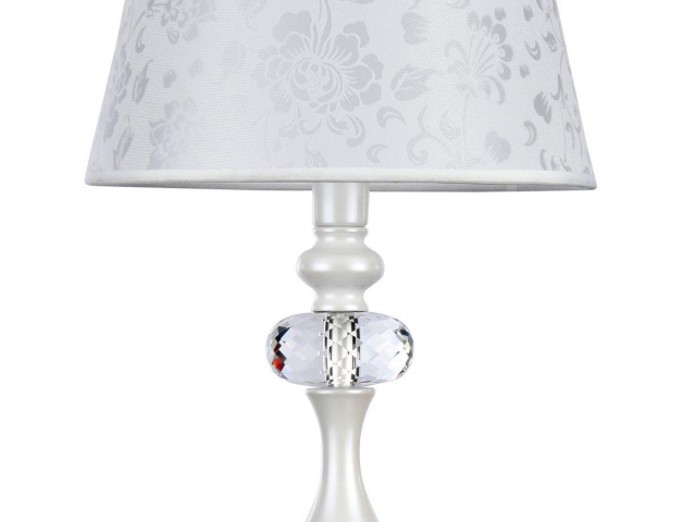 Настольный светильник Freya FR2306-TL-01-W фото:8