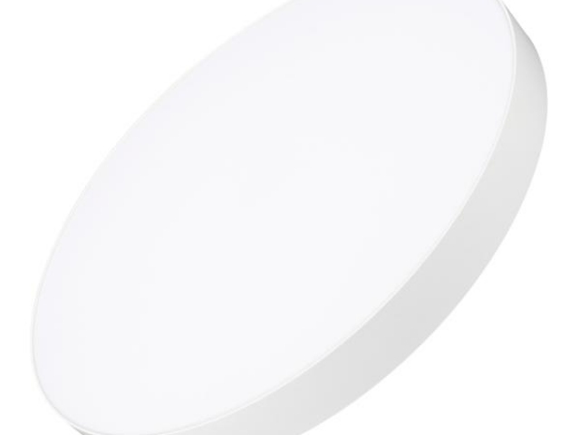Светильник SP-RONDO-R600-60W Day4000 (WH, 120 deg, 230V) (Arlight, IP40 Металл, 3 года) фото:9