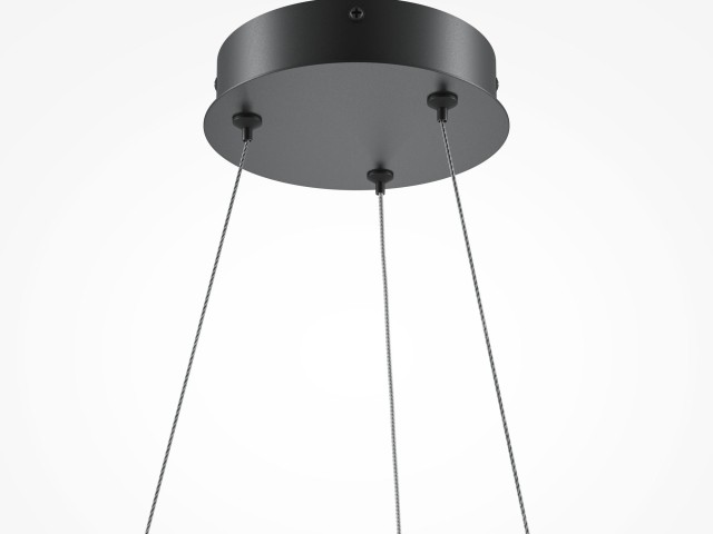 Подвесной светильник Maytoni MOD241PL-L60BK фото:6