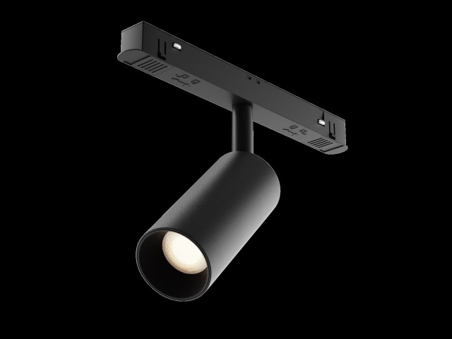 Трековый светильник Technical TR032-2-5W3K-S-B фото:10